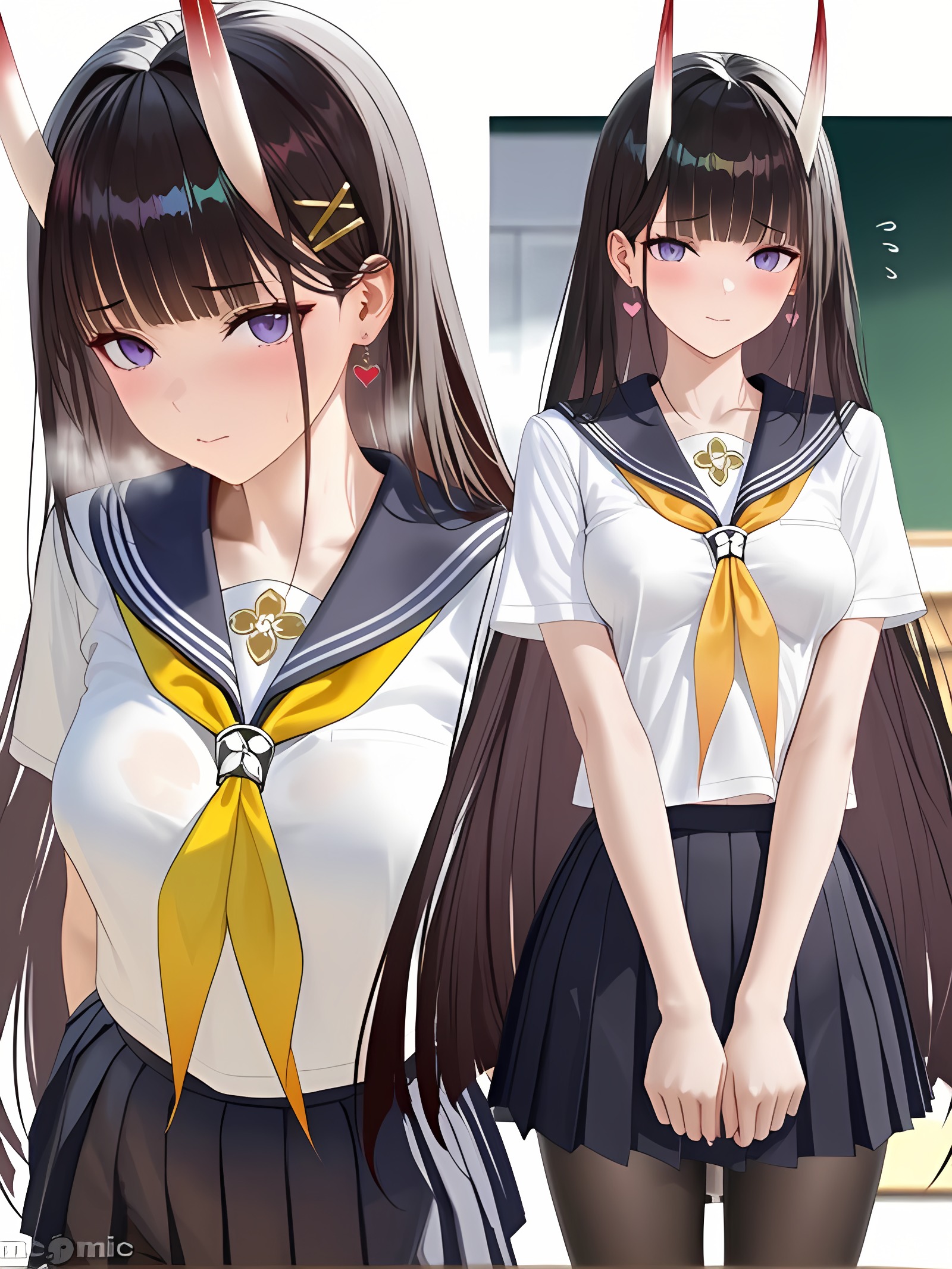 能代 Ntr Noshiro NTR (Azur Lane) Part2
