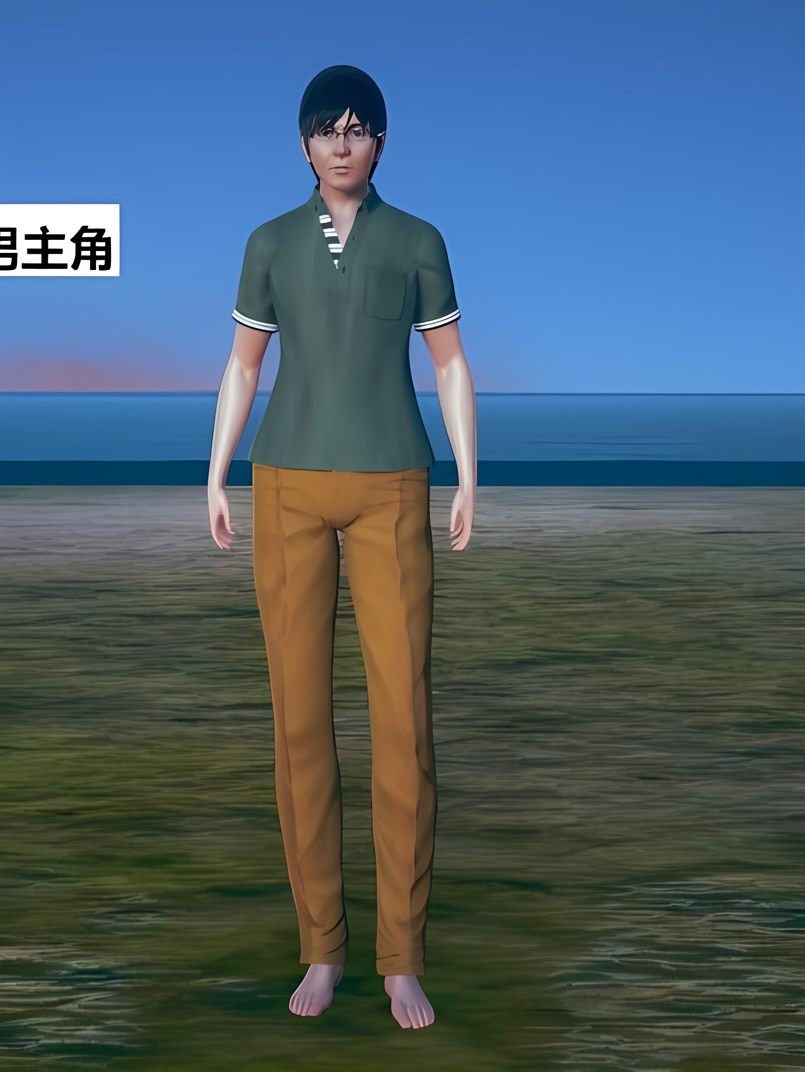 不良家庭女教师