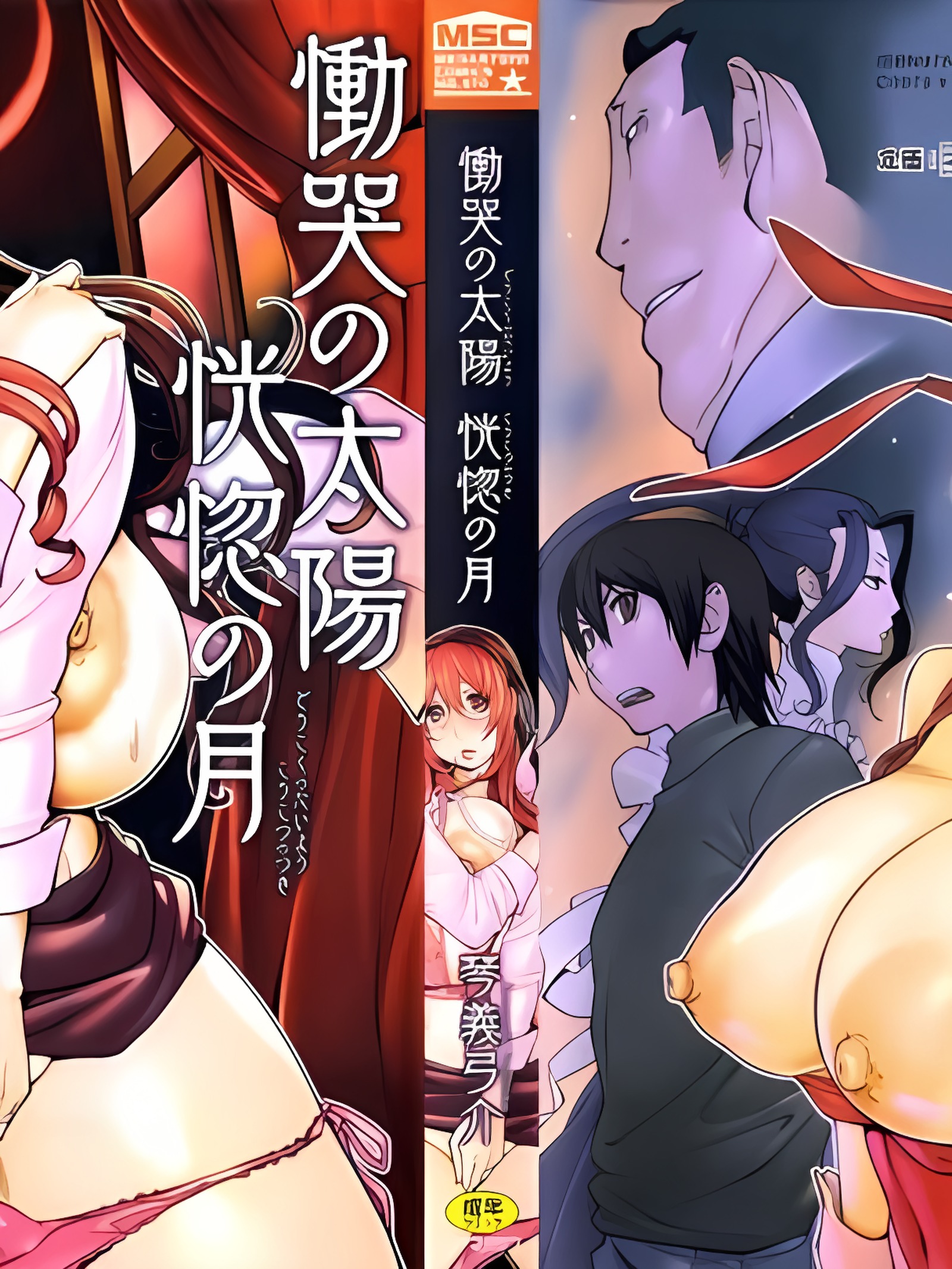 琴义弓介