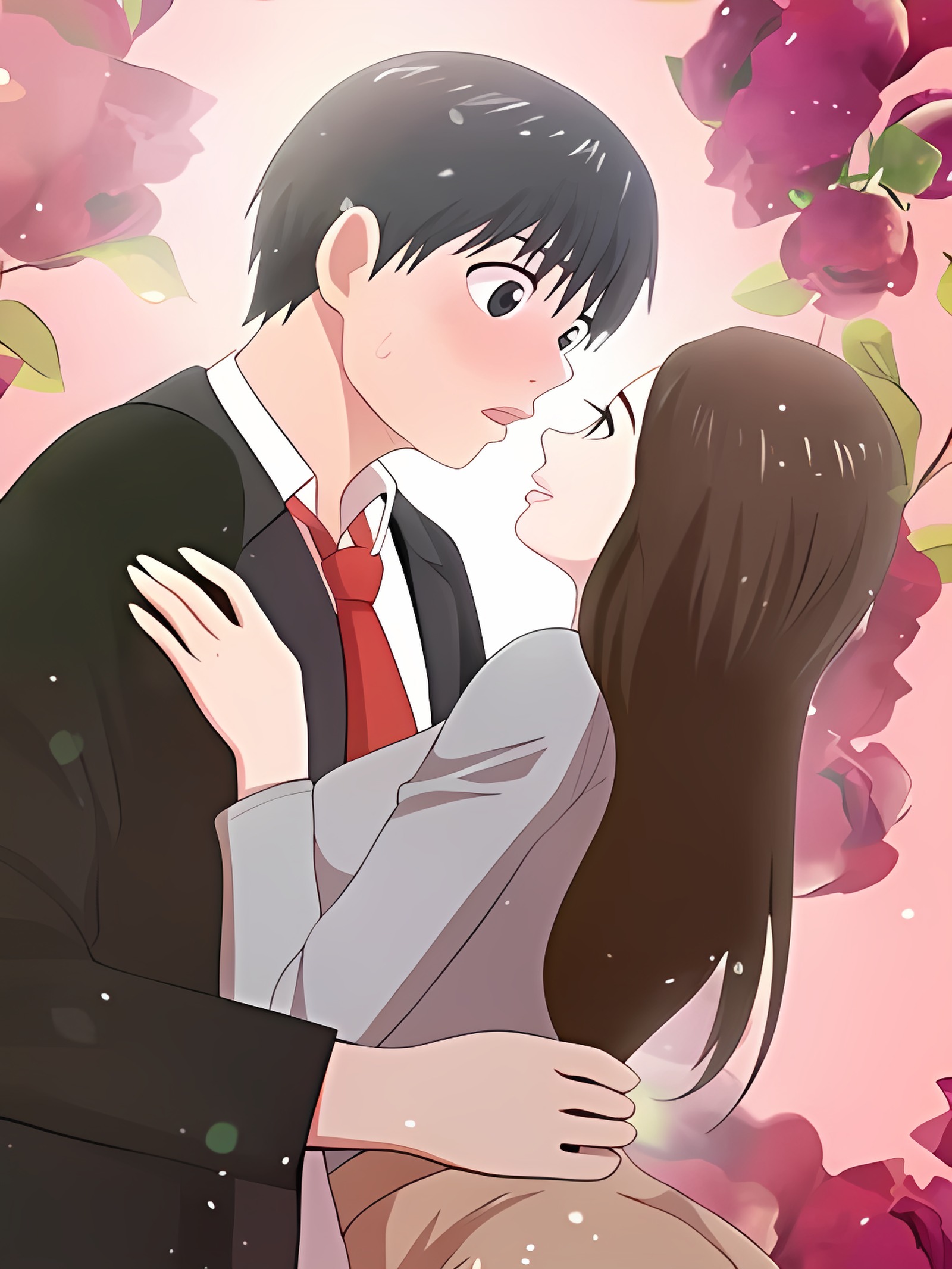 姊姊都哈我