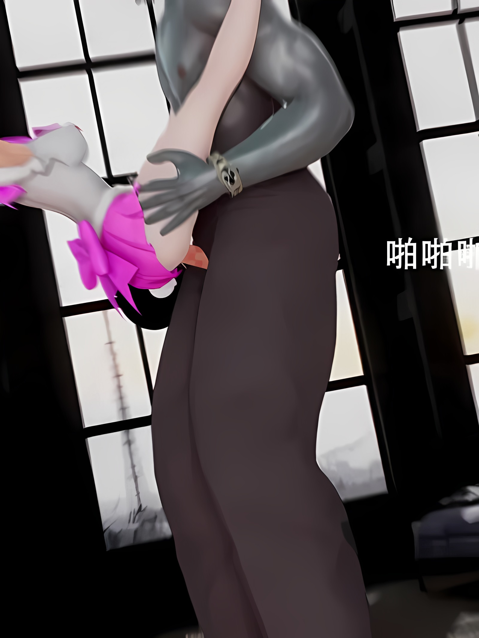 魔法少女绪方凛 13-14