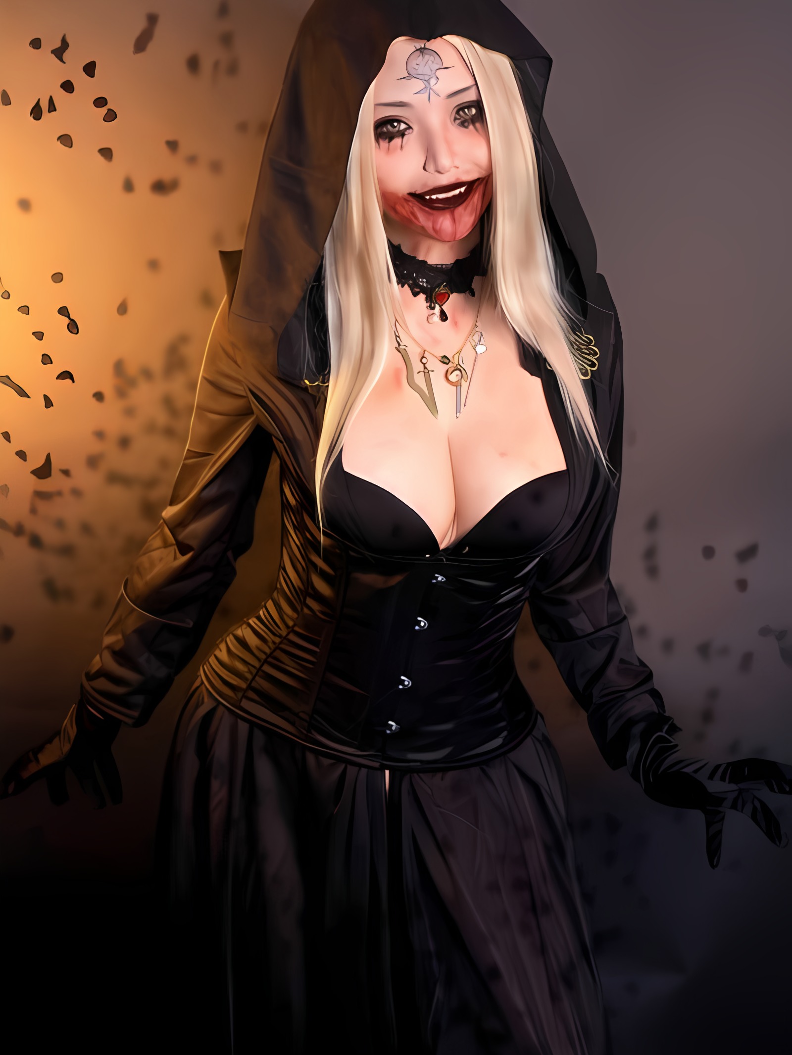 Hana Bunny - 丹妮艾拉